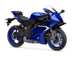 2025 Yamaha YZF-R9 YZF-R Blue