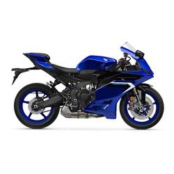 Yamaha YZF-R9