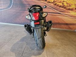 2019 Suzuki Hayabusa (GSX1300R) Hayabusa Black