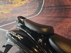 2019 Suzuki Hayabusa (GSX1300R) Hayabusa Black