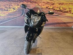 2019 Suzuki Hayabusa (GSX1300R) Hayabusa Black