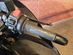 2019 Suzuki Hayabusa (GSX1300R) Hayabusa Black