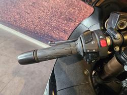 2019 Suzuki Hayabusa (GSX1300R) Hayabusa Black