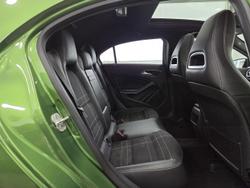 2016 Mercedes-Benz
                A-Class A200