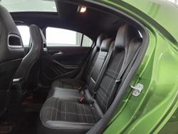 2016 Mercedes-Benz A-Class A200