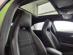 2016 Mercedes-Benz
                A-Class A200