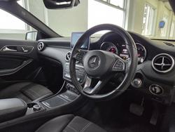 2016 Mercedes-Benz A-Class A200