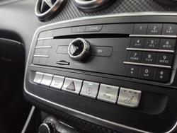 2016 Mercedes-Benz A-Class A200