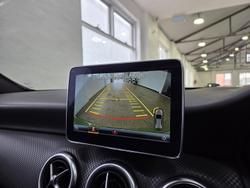 2016 Mercedes-Benz A-Class A200