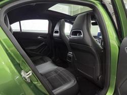 2016 Mercedes-Benz
                A-Class A200