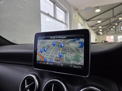 2016 Mercedes-Benz
                A-Class A200