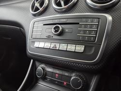 2016 Mercedes-Benz
                A-Class A200