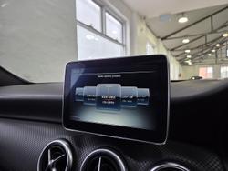 2016 Mercedes-Benz
                A-Class A200