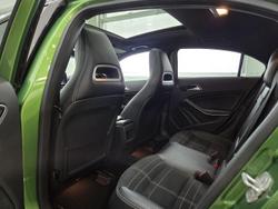 2016 Mercedes-Benz
                A-Class A200