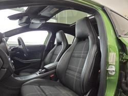 2016 Mercedes-Benz
                A-Class A200