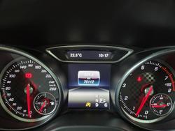 2016 Mercedes-Benz
                A-Class A200