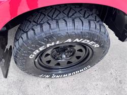 2012 Holden Colorado LT RG MY13 4X4 Dual Range Sizzle