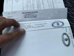 2012 Holden Colorado LT RG MY13 4X4 Dual Range Sizzle