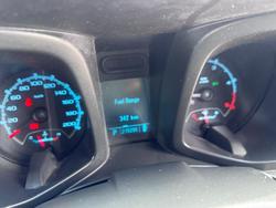 2012 Holden Colorado LT RG MY13 4X4 Dual Range Sizzle