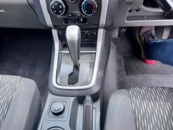 2012 Holden Colorado LT RG MY13 4X4 Dual Range Sizzle