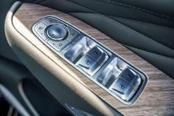 2025 GWM Tank 500 Ultra Hi4-T PHEV