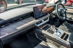 2025 GWM Tank 500 Ultra Hi4-T PHEV