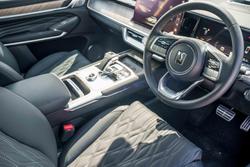 2025 GWM Tank 500 Ultra Hi4-T PHEV