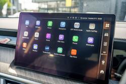 2025 GWM Tank 500 Ultra Hi4-T PHEV