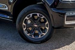 2025 GWM Tank 500 Ultra Hi4-T PHEV