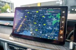 2025 GWM Tank 500 Ultra Hi4-T PHEV