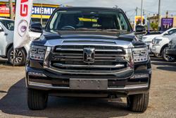 2025 GWM Tank 500 Ultra Hi4-T PHEV