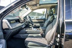 2025 GWM Tank 500 Ultra Hi4-T PHEV