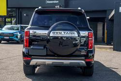 2025 GWM Tank 500 Ultra Hi4-T PHEV