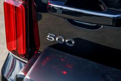 2025 GWM Tank 500 Ultra Hi4-T PHEV