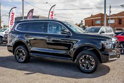 2025 GWM Tank 500 Ultra Hi4-T PHEV