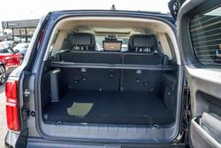 2025 GWM Tank 500 Ultra Hi4-T PHEV