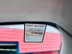 2019 Mazda BT-50 XT UR 4x2 Cool White