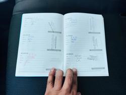 2019 Mazda BT-50 XT UR 4x2 Cool White