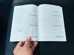 2019 Mazda BT-50 XT UR 4x2 Cool White