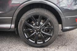 2018 Ford Escape ST-Line