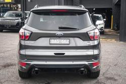 2018 Ford Escape ST-Line