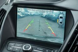 2018 Ford Escape ST-Line