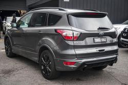 2018 Ford Escape ST-Line