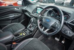 2018 Ford Escape ST-Line