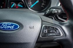 2018 Ford Escape ST-Line