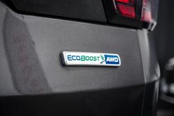 2018 Ford Escape ST-Line