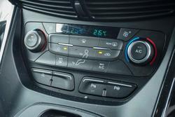 2018 Ford Escape ST-Line