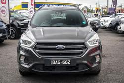 2018 Ford Escape ST-Line