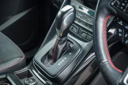 2018 Ford Escape ST-Line