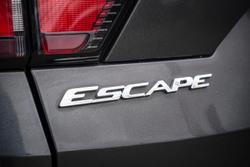 2018 Ford Escape ST-Line